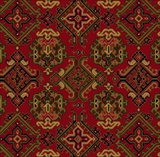 Milliken Carpets
Turkoman